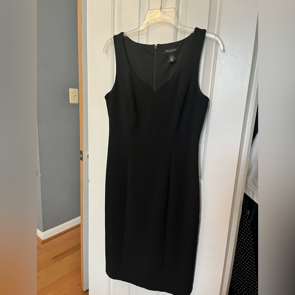 WHBM Little Black Dress